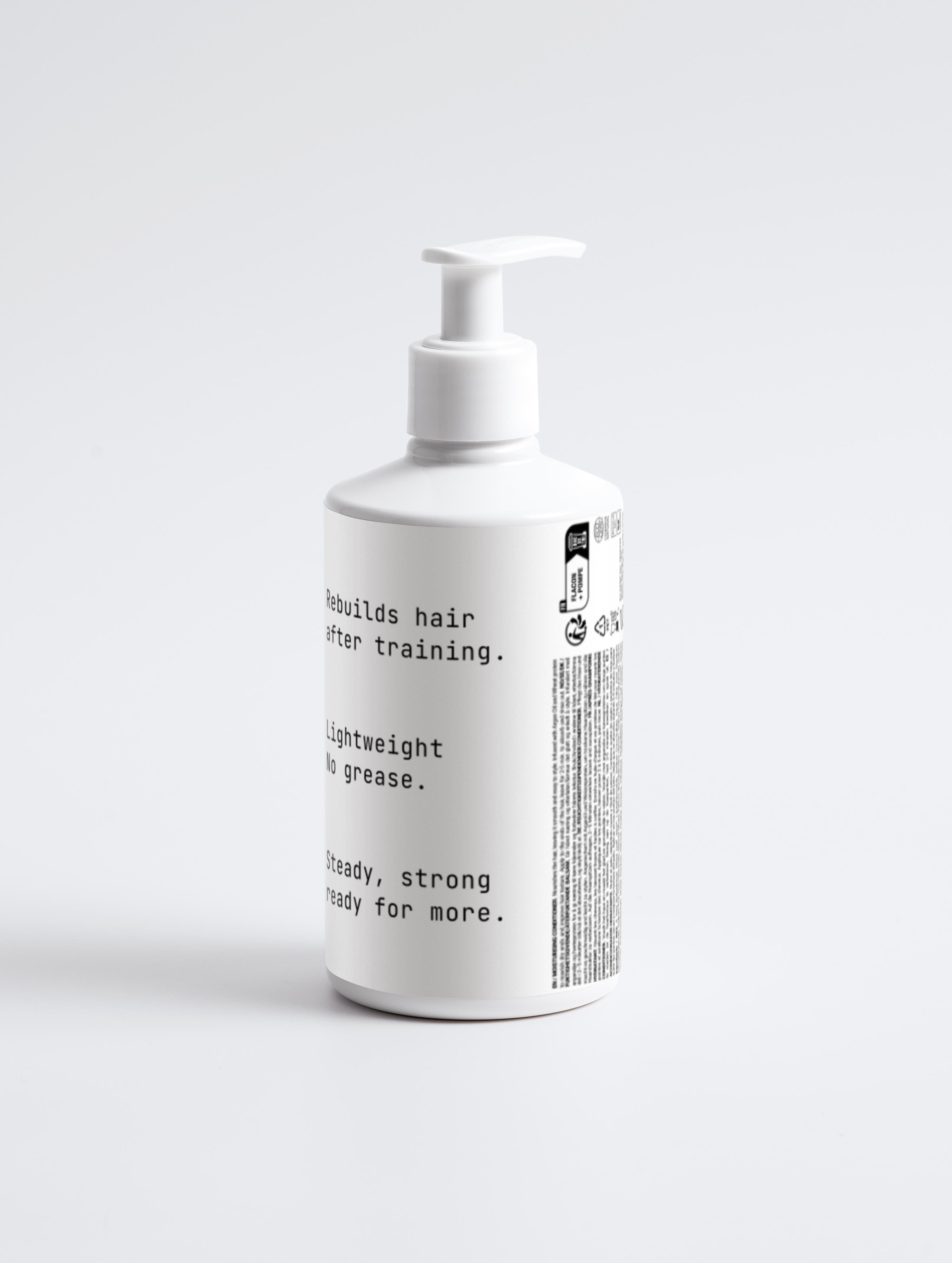 Moisturising Conditioner